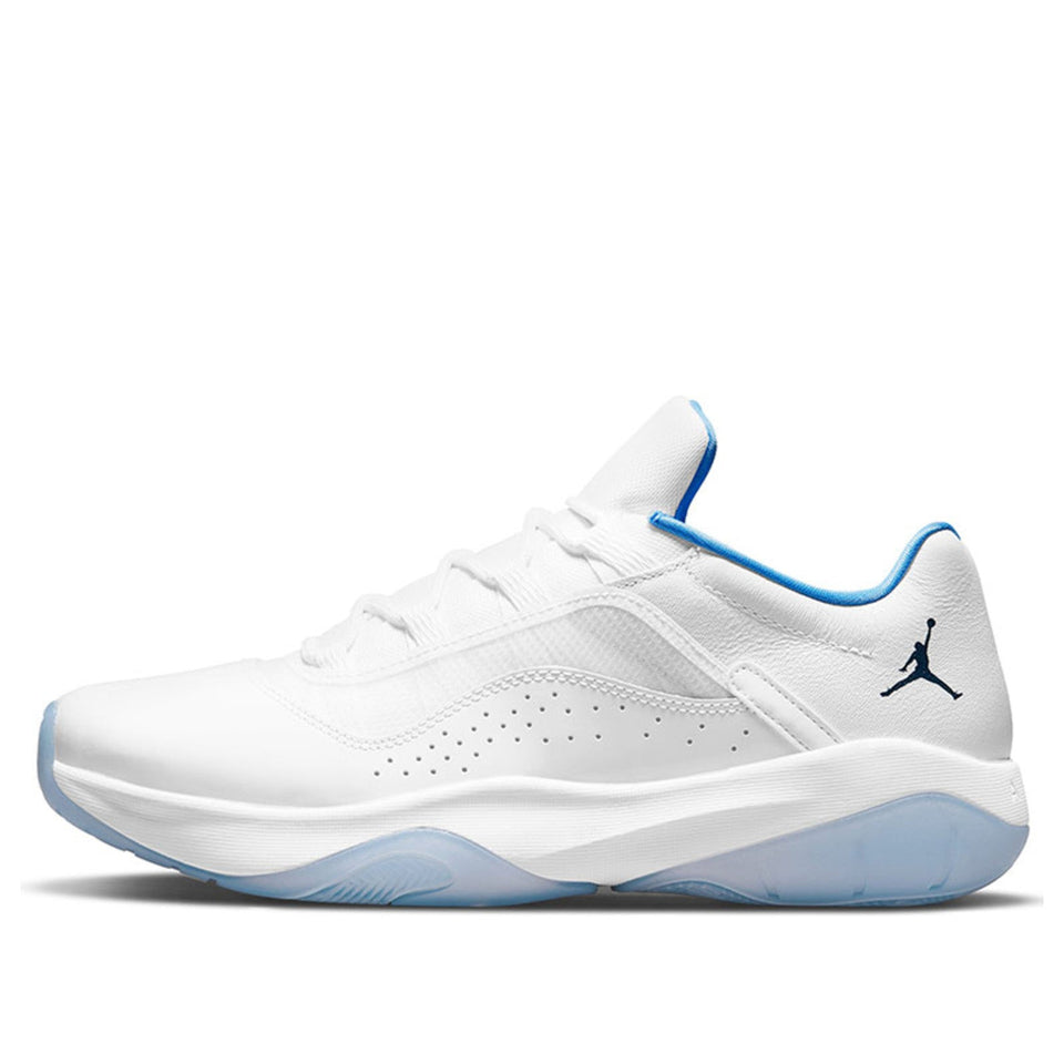 Nike Air Jordan 11 CMFT Low Legend Blue DO0751-100 01