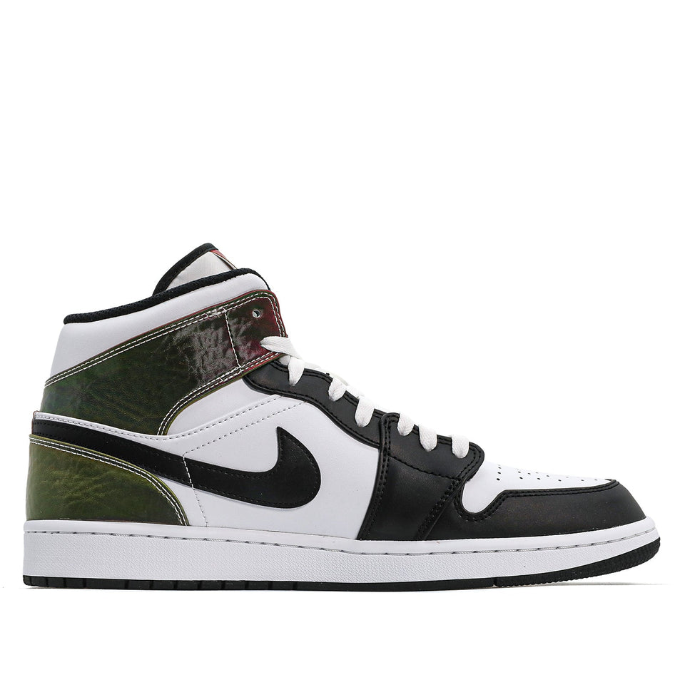 Nike Air Jordan 1 Mid Heat Reactive DM7802-100 01