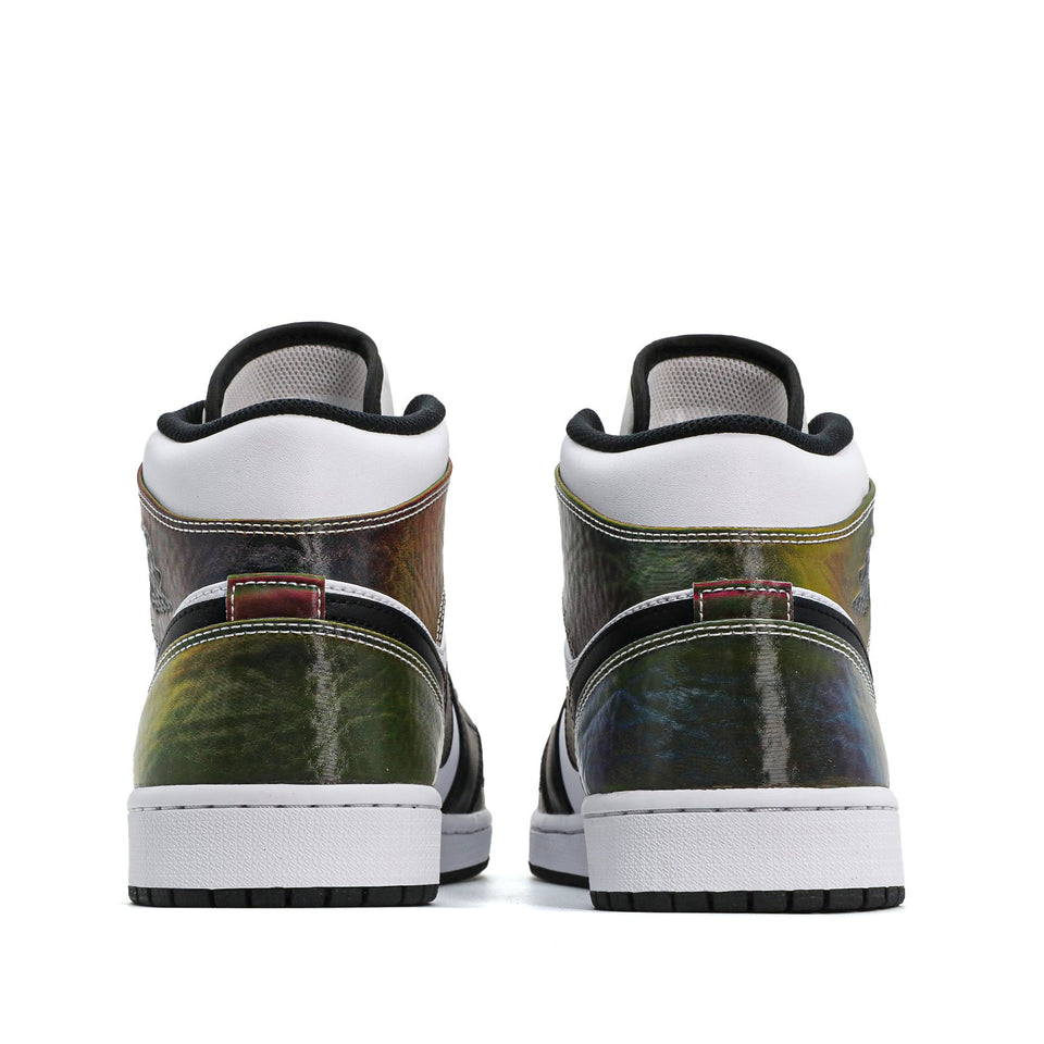 Nike Air Jordan 1 Mid Heat Reactive DM7802-100 01