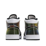 Nike Air Jordan 1 Mid Heat Reactive DM7802-100 01