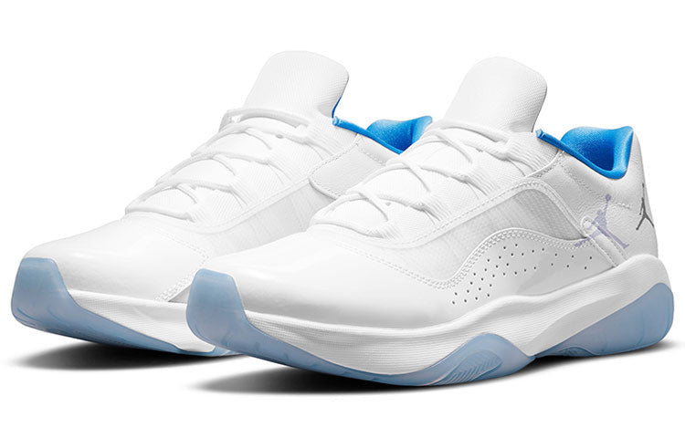 Nike Air Jordan 11 CMFT Low Legend Blue DO0751-100 01