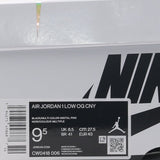 Nike Air Jordan 1 Low OG CNY Chine New Year CW0418-006 01