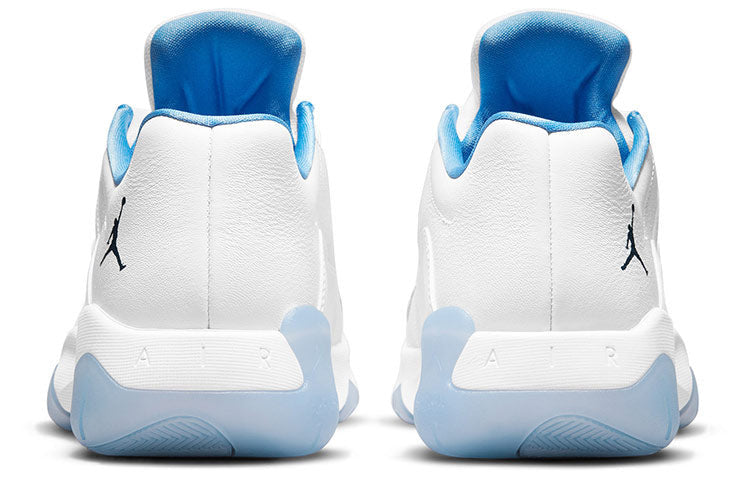 Nike Air Jordan 11 CMFT Low Legend Blue DO0751-100 01