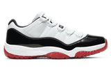 Nike Air Jordan 11 Retro Low Concord Bred AV2187-160 01