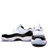 Nike Air Jordan 11 Retro Low Concord 528895-153 01