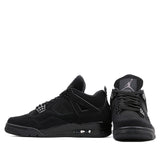 Nike Air Jordan 4 Retro Black Cat CU1110-010 01