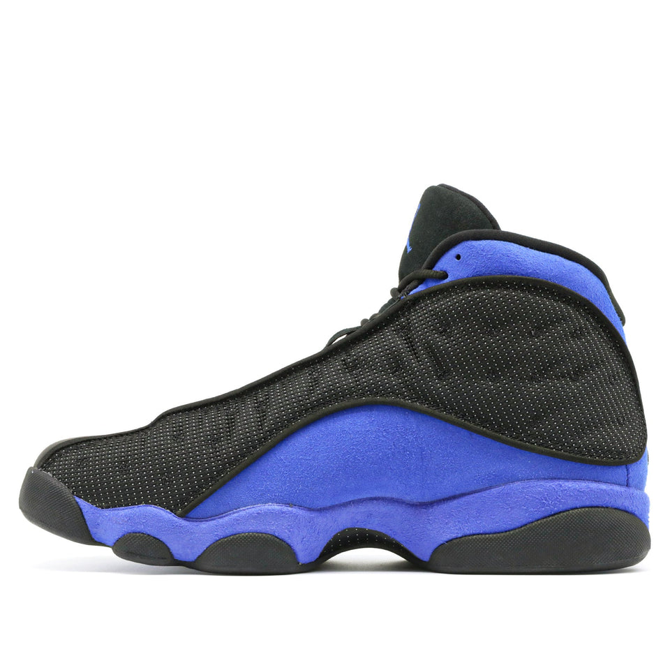 Nike Air Jordan 13 Retro Black Royal 414571-040 01