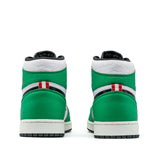 Womens WMNS Air Jordan 1 High OG Lucky Green DB4612-300 01