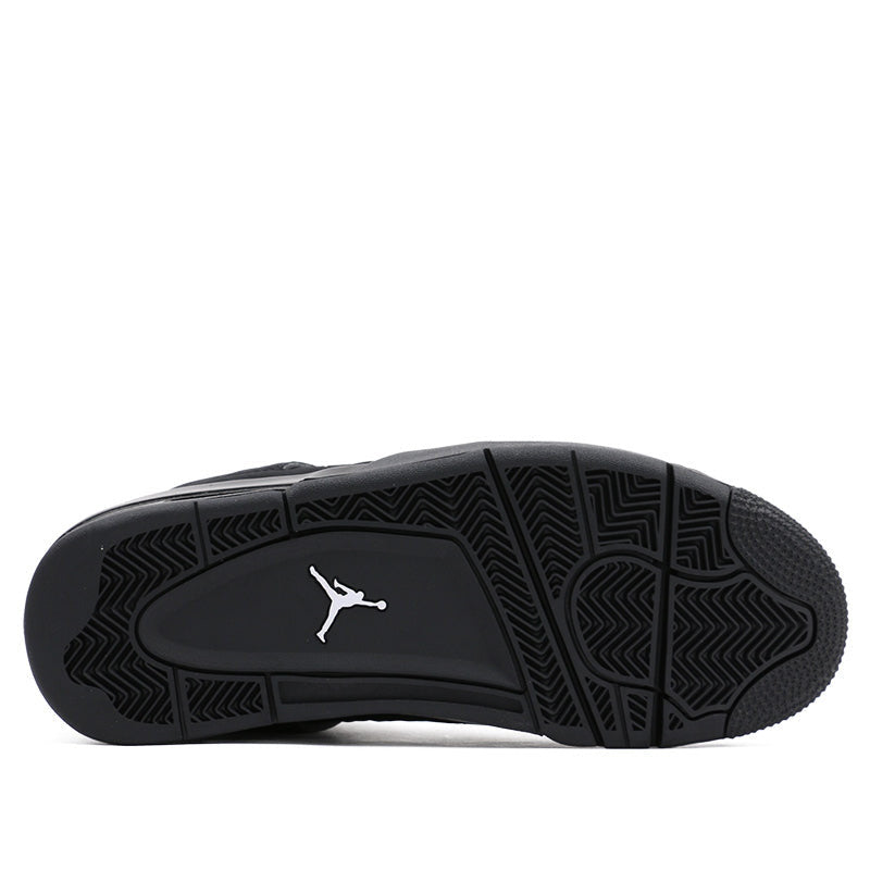 Nike Air Jordan 4 Retro Black Cat CU1110-010 01