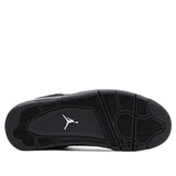 Nike Air Jordan 4 Retro Black Cat CU1110-010 01