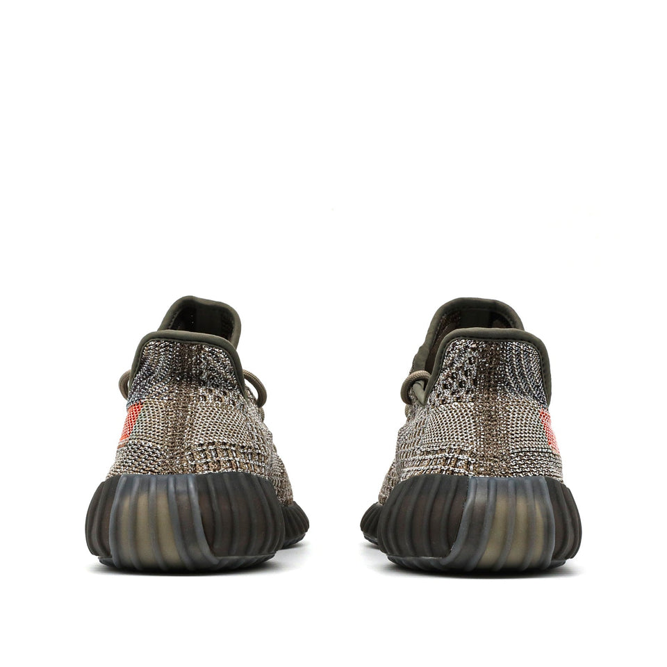 Adidas Yeezy Boost 350 V2 Ash Stone GW0089 01