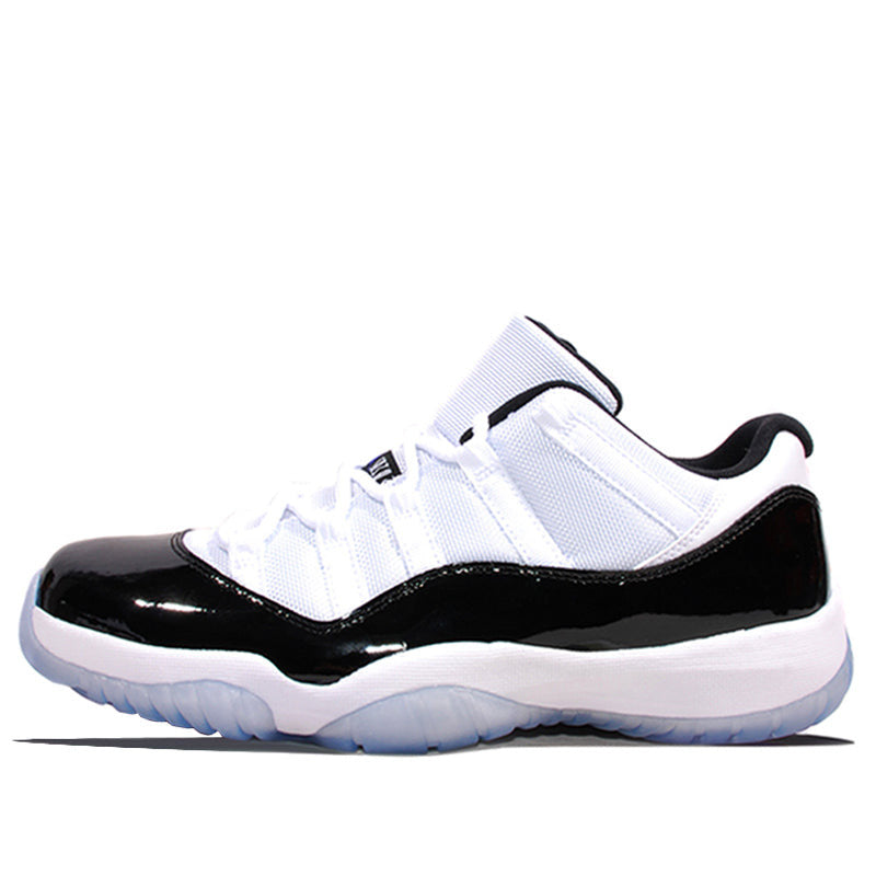 Nike Air Jordan 11 Retro Low Concord 528895-153 01