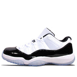 Nike Air Jordan 11 Retro Low Concord 528895-153 01