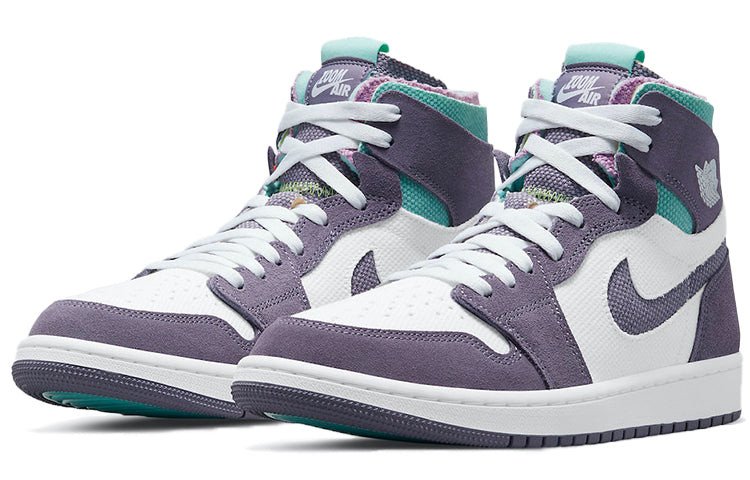 Nike Air Jordan 1 Zoom Comfort Tropical Twist CT0978-150 01
