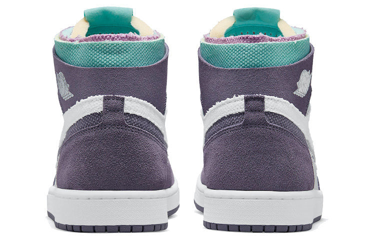 Nike Air Jordan 1 Zoom Comfort Tropical Twist CT0978-150 01