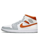 Nike Air Jordan 1 Mid Starfish CW7591-100 01