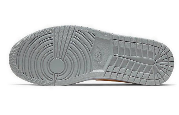Nike Air Jordan 1 Mid Starfish CW7591-100 01