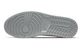 Nike Air Jordan 1 Mid Starfish CW7591-100 01