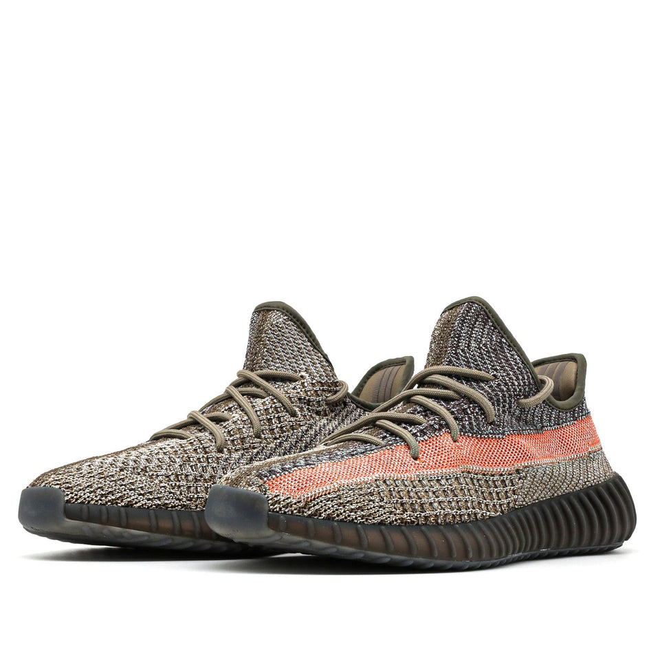 Adidas Yeezy Boost 350 V2 Ash Stone GW0089 01