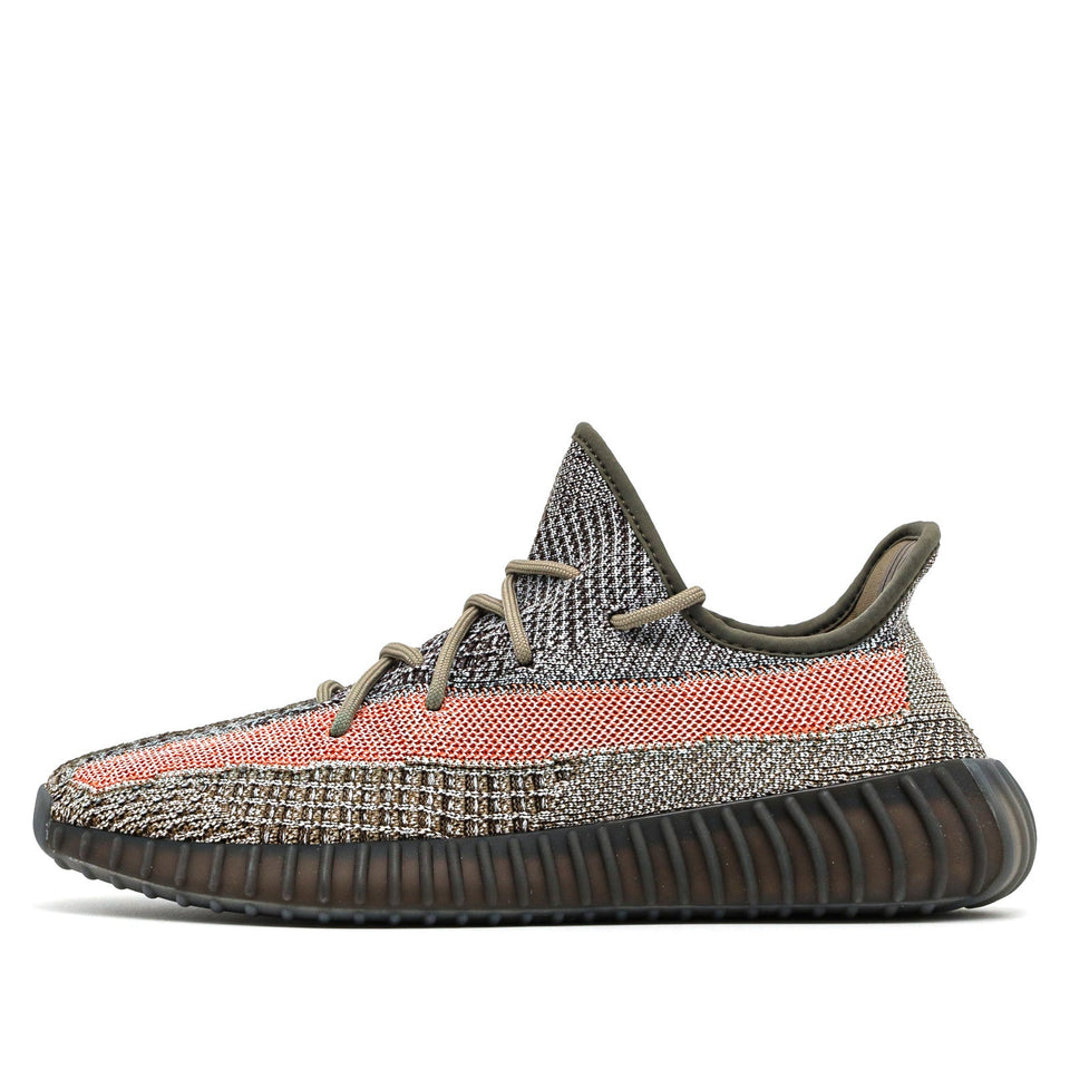 Adidas Yeezy Boost 350 V2 Ash Stone GW0089 01