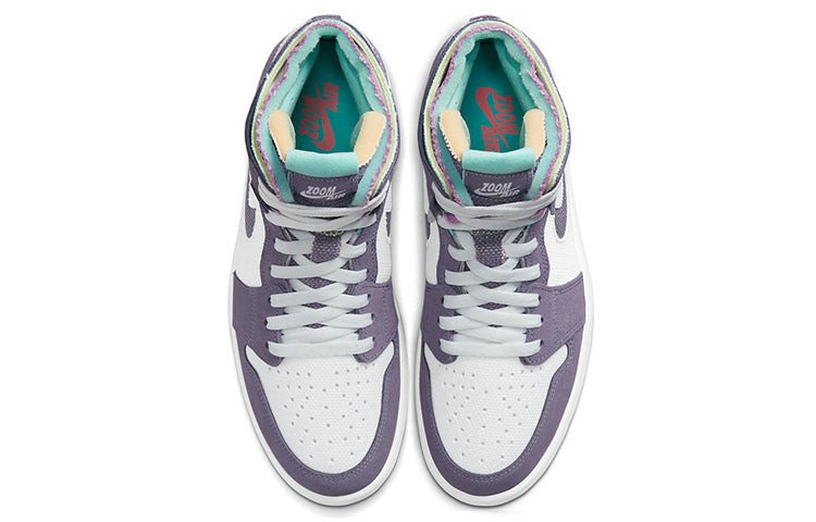 Nike Air Jordan 1 Zoom Comfort Tropical Twist CT0978-150 01