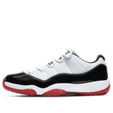 Nike Air Jordan 11 Retro Low Concord Bred AV2187-160 01