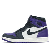Nike Air Jordan 1 Retro High OG Court Purple 555088-501 01