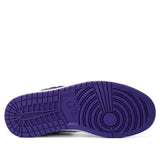 Nike Air Jordan 1 Retro High OG Court Purple 555088-500 01