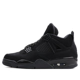 Nike Air Jordan 4 Retro Black Cat CU1110-010 01