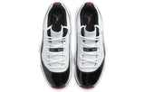 Nike Air Jordan 11 Retro Low Concord Bred AV2187-160 01
