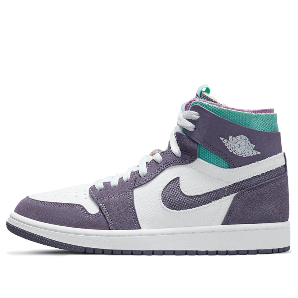 Nike Air Jordan 1 Zoom Comfort Tropical Twist CT0978-150 01