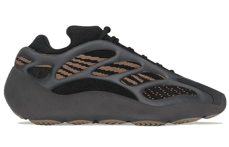 Adidas Yeezy 700 V3 Clay Brown GY0189 01