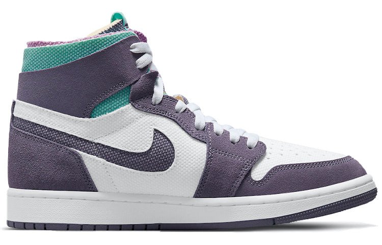 Nike Air Jordan 1 Zoom Comfort Tropical Twist CT0978-150 01