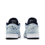 Nike Air Jordan 1 Low SE Washed Denim CZ8455-100 01