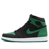 Nike Air Jordan 1 Retro High OG Pine Green 555088-030 01