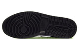 Nike Air Jordan 1 Low 'Multi-Color Swoosh' White/Multi-Color/Black CW7009-100 01