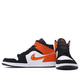 Nike Air Jordan 1 Mid Shattered Backboard 554724-058 01