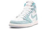 Nike Air Jordan 1 Retro High OG Turbo Green 555088-311 01