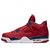 Nike Air Jordan 4 Retro SE FIBA - Gym Red CI1184-617 01