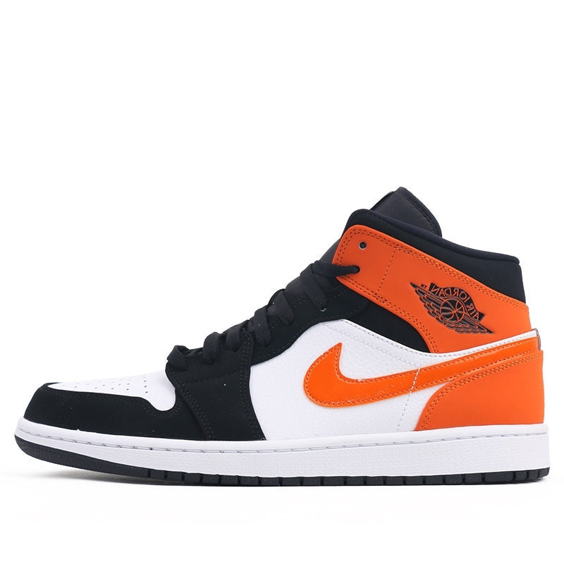 Nike Air Jordan 1 Mid Shattered Backboard 554724-058 01