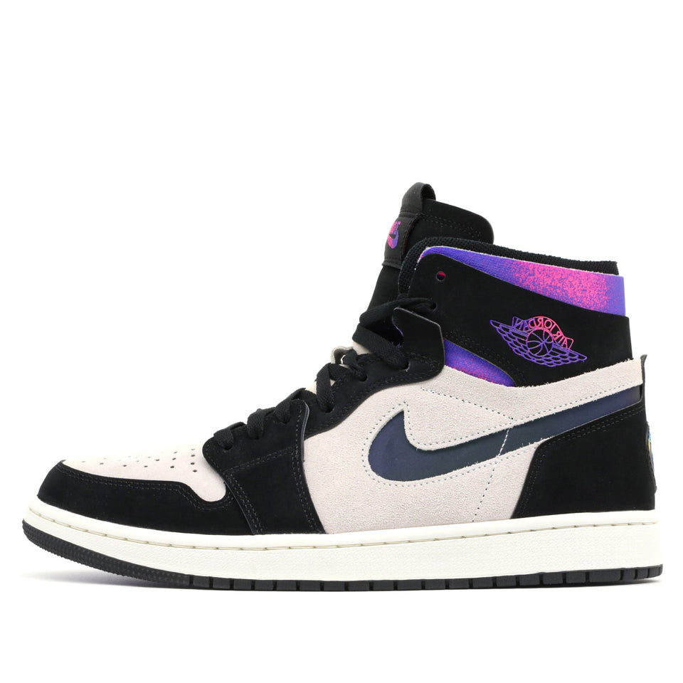 Nike Air Jordan 1 Zoom CMFT PSG DB3610-105 01
