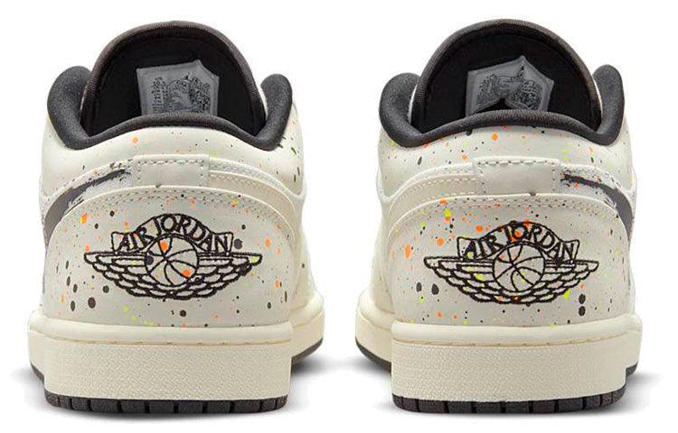 Nike Air Jordan 1 Low SE Brushstroke DM3528-100 01