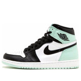 Nike Air Jordan 1 Retro High OG NRG 'Igloo' White/Igloo-Black 861428-100 01