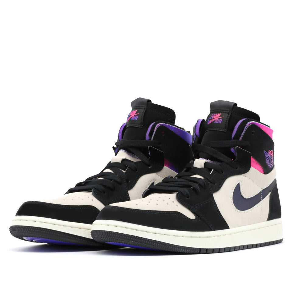 Nike Air Jordan 1 Zoom CMFT PSG DB3610-105 01
