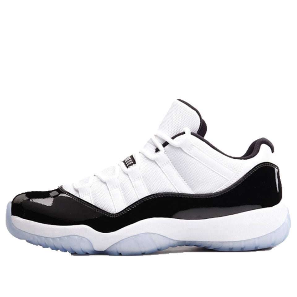 Nike Air Jordan 11 Retro Low Concord 528895-153 01