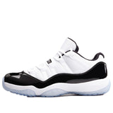 Nike Air Jordan 11 Retro Low Concord 528895-153 01