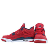Nike Air Jordan 4 Retro SE FIBA - Gym Red CI1184-617 01