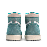 Nike Air Jordan 1 Retro High OG Turbo Green 555088-311 01