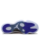 Nike Air Jordan 11 Retro Low Concord 528895-153 01