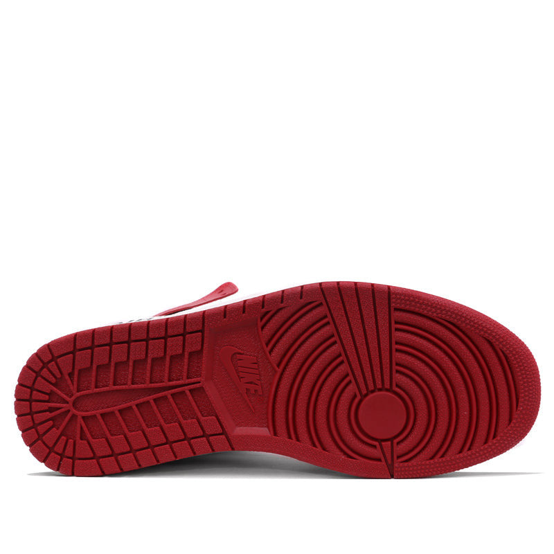 Nike The 10 Air Jordan 1 Nike x OFF-White AA3834-101 01